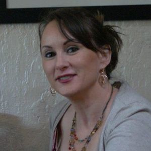 Meet your Posher, Irene